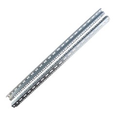 Lanview 40U INSTALLATION RAIL,