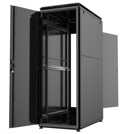Lanview 19" 32U Rack Cabinet 600 x