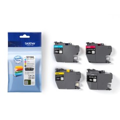 Brother Lc3219Xlvalbp Toner Cartridge