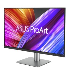 Køb Asus ProArt PA279CRV 68,6cm (27") - Professionel 4K Skærm til Kreative Medier - Varenummer 90LM08E0-B01K70