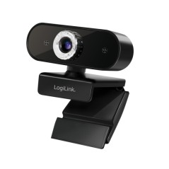 LogiLink Webcam, USB 2.0, HD