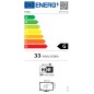Ernitec 32" POE powered Surveillance Ernitec 32" POE powered Surveillance