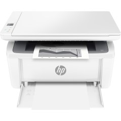 HP Laserjet Mfp M140W Printer,