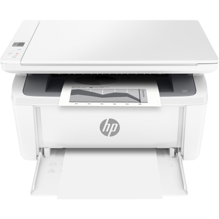 HP Laserjet Mfp M140W Printer,