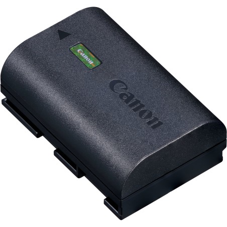 Canon LP-E6NH Battery Pack - Kraftfuldt og Langtidsholdbart Batteri | Varenr. 4132C002