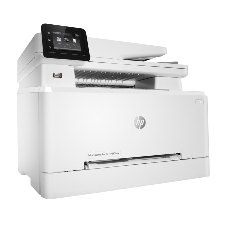HP Color Laserjet Pro Mfp
