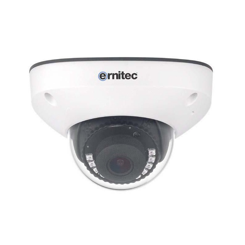 Ernitec Pluto 5MP Mini Dome Camera Ernitec Pluto 5MP Mini Dome Camera