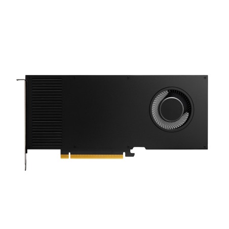 HP Rtx A4000 Nvidia 16 Gb Gddr6
