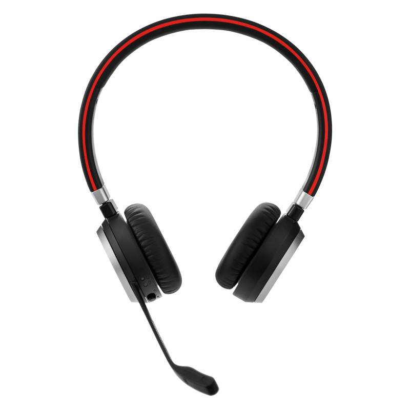 Jabra Evolve 65 SE UC Stereo -