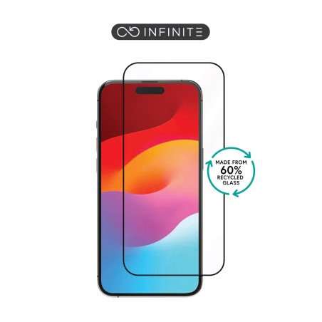 Køb eSTUFF INFINITE Apple iPhone 15 Pro - Premium Kvalitet | ES501406