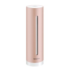 Netatmo Air Conditioner Controller