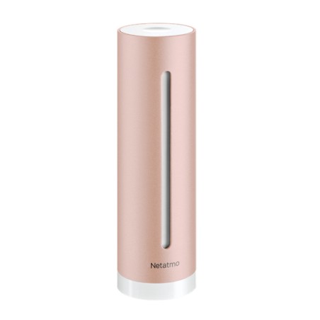 Netatmo Air Conditioner Controller NAC-EC | Optimer dit indeklima med smart teknologi