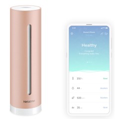Netatmo Air Conditioner Controller