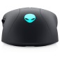 Dell Alienware Wired Gaming Mouse