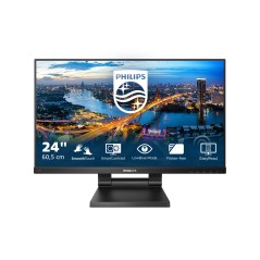 Philips 23,8, 1920x1080, IPS, Flat,