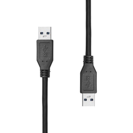 ProXtend USB 32 Gen1 Cable A to A MM - Højhastighedsforbindelse og pålidelig ydeevne | USB3AA-005