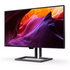 Philips 27B1U7903/00 - 27" 3840x2160 IPS MINI LED Skærm med Fantastisk Billedkvalitet