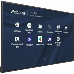 ViewSonic CDE4330 - 43" 4K (UHD) LED