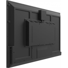 ViewSonic CDE4330 - 43" 4K UHD LED Skærm | Imponerende Billedkvalitet og Alsidig Funktionalitet