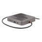 StarTech.com Usb C Multiport Adapter, Dual StarTech.com Usb C Multiport Adapter, Dual