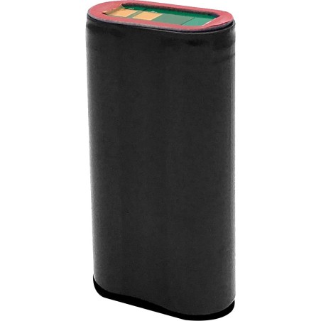 Capture Battery 5200mAh | Lang levetid og pålidelig ydeevne – Varenr. CA-MT2AC-5200-PB