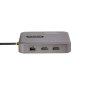 StarTech.com Usb C Multiport Adapter, Dual StarTech.com Usb C Multiport Adapter, Dual