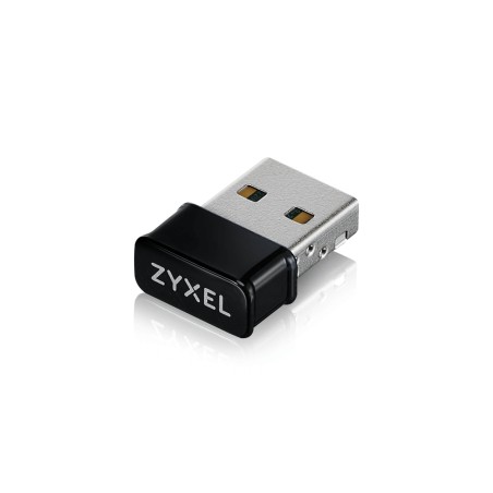 Zyxel NWD6602-EU Dual-Band Wireless | Hurtig og Stabil Internetforbindelse