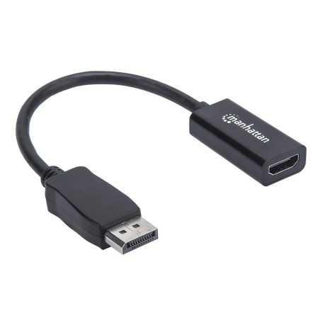 Manhattan Displayport 1.1 To Hdmi
