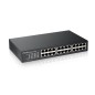 Zyxel GS1100-24E 24 port Gigabit Zyxel GS1100-24E 24 port Gigabit