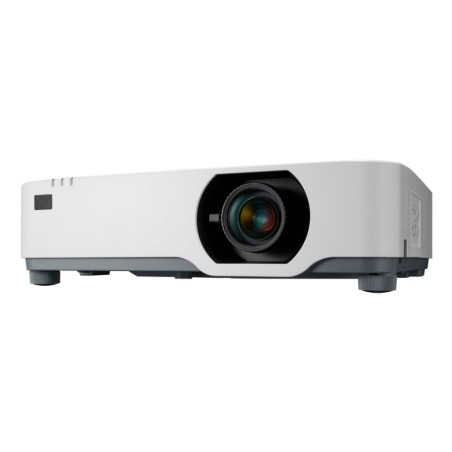 SharpNEC P547UL Semi-Professional (60005761) - Kraftfuld og Stilfuld Projektor til Profesionelle Behov