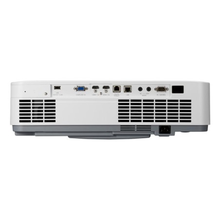 Sharp/NEC P547UL-WH, Pro 3LCD Laser