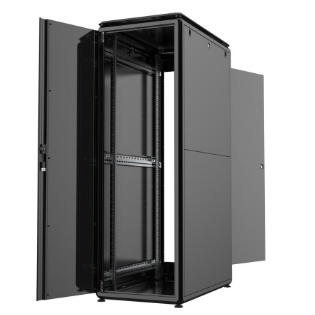 Lanview 19" 36U Rack Cabinet 600 x