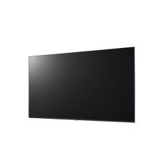 LG E Digital Signage Display