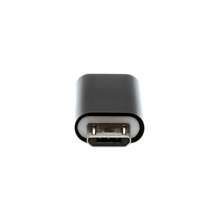 ProXtend USB 2.0 Micro B to USB-C Adapter | Hurtig og Stabil Forbindelse | USBMICROBA-USBCT