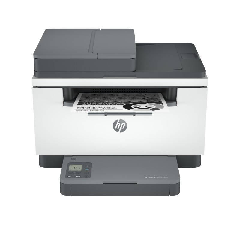 HP Laserjet Hp Mfp M234Sdwe