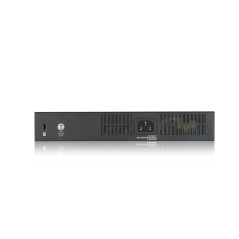 Zyxel GS1920-8HPv2 10 Port Smart Switch | Effektiv Netværksstyring