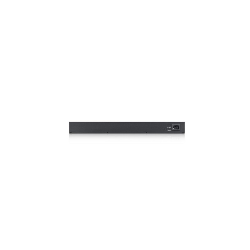 Zyxel GS1900-24HP v2, 24-port GbE Zyxel GS1900-24HP v2, 24-port GbE