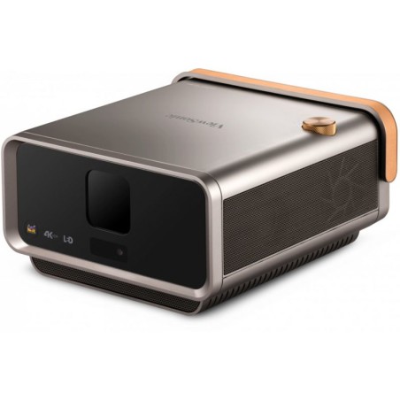 ViewSonic X11-4K Projektor - Ultraskarp 4K Billedkvalitet og Uovertruffen Ydelse