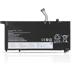 CoreParts Laptop Battery for Lenovo