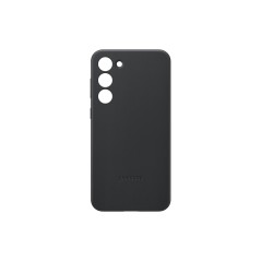 Samsung Galaxy S23+ Black Leather
