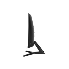 Køb Samsung Cr50 813 Cm 32" Skærm – 1920 X 1080 Fuld HD, Optimal Ydelse | LC32R500FHPXEN