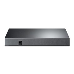 Effektiv og Hurtig Netværksløsning – Omada 5-Port 25G Desktop Switch (TL-SG105-M2)