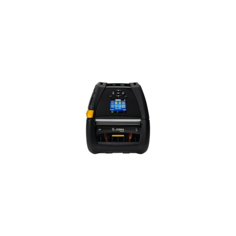 Zebra DT Printer ZQ630 Plus English Zebra DT Printer ZQ630 Plus English