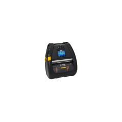 Zebra DT Printer ZQ630 Plus - Trådløs Mobil Printer (ZQ63-AUWAE14-00) - Høj Ydeevne og Pålidelighed