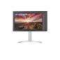 LG 68.6 Cm (27") 3840 X 2160 LG 68.6 Cm (27") 3840 X 2160