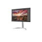 LG 68.6 Cm (27") 3840 X 2160 LG 68.6 Cm (27") 3840 X 2160
