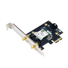 Asus Pce-Axe5400 Internal Wlan