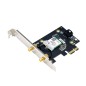 Asus Pce-Axe5400 Internal Wlan Asus Pce-Axe5400 Internal Wlan