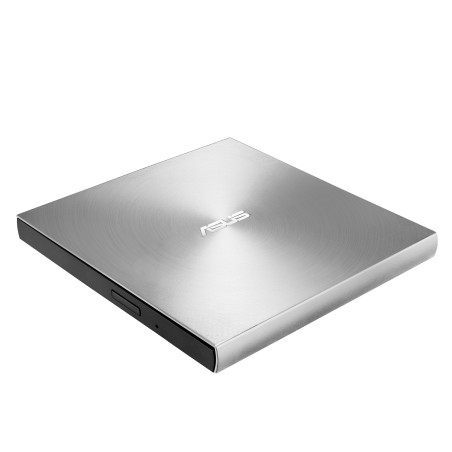 Asus SDRW-08U8M-U Silber Optical - Pålidelig og Højtydende Ekstern DVD-drev (90DD0292-M29000)