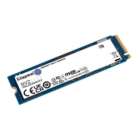 Kingston Technology NV2 M.2 1000 GB